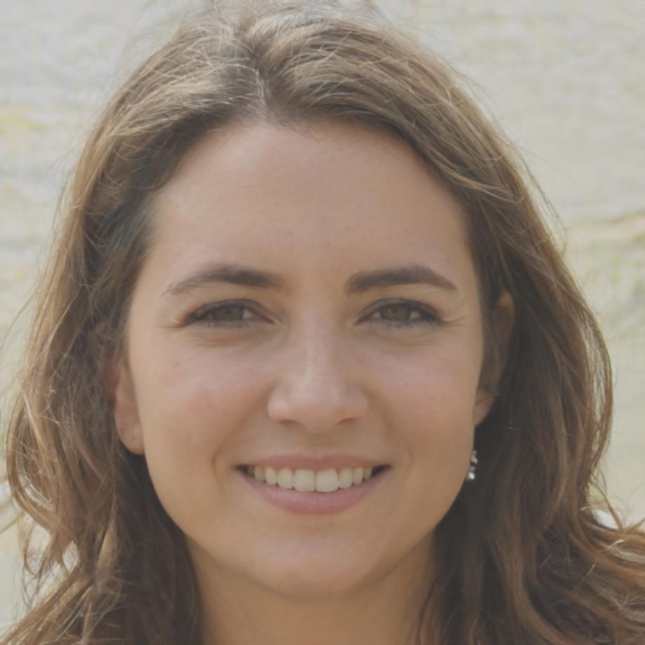 Leiterin des Finanzbildungsprogramms