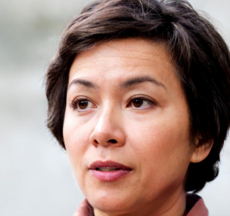 Portrait Lena Eckhardt, Spezialistin für digitale Finanzstrategien